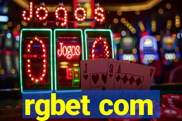 rgbet com